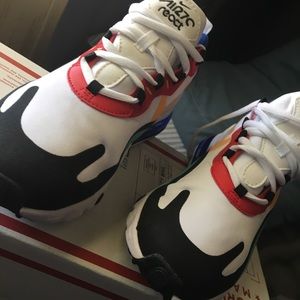 Size 8.5in men for sell